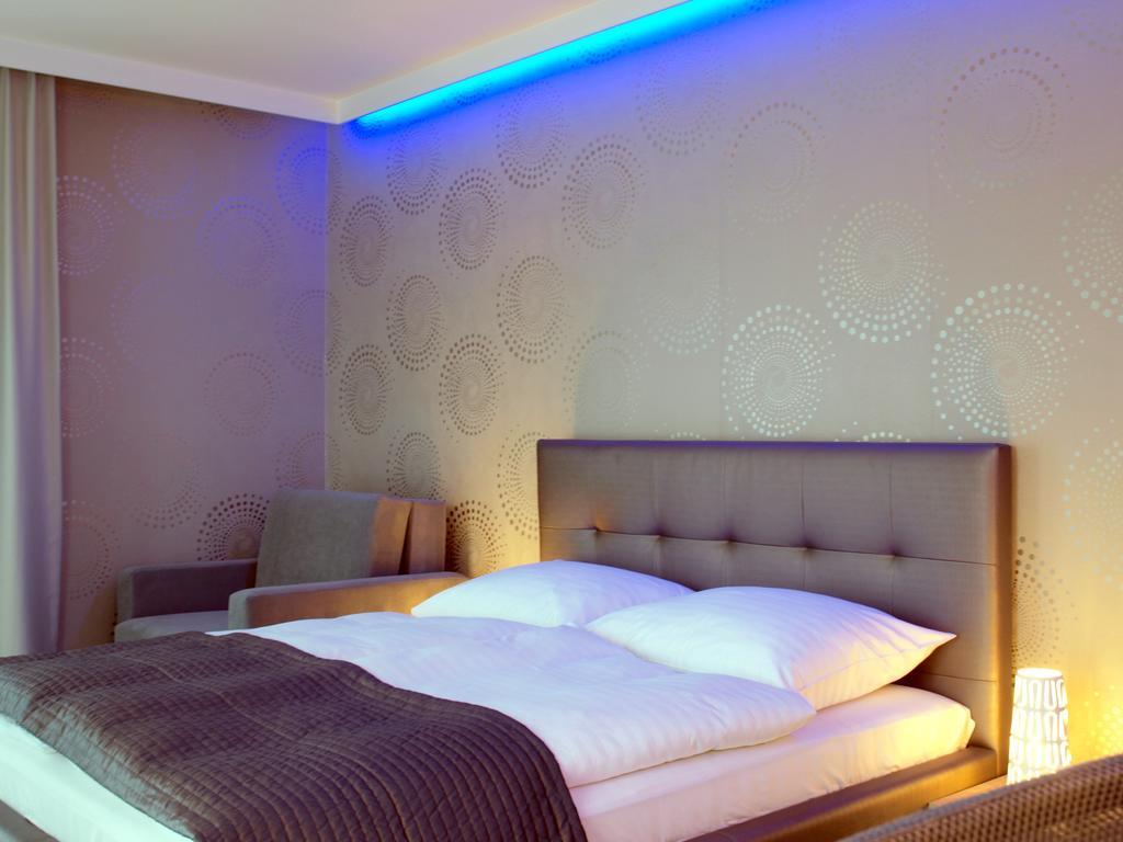 Invite Aparthotel Wroclaw Room photo