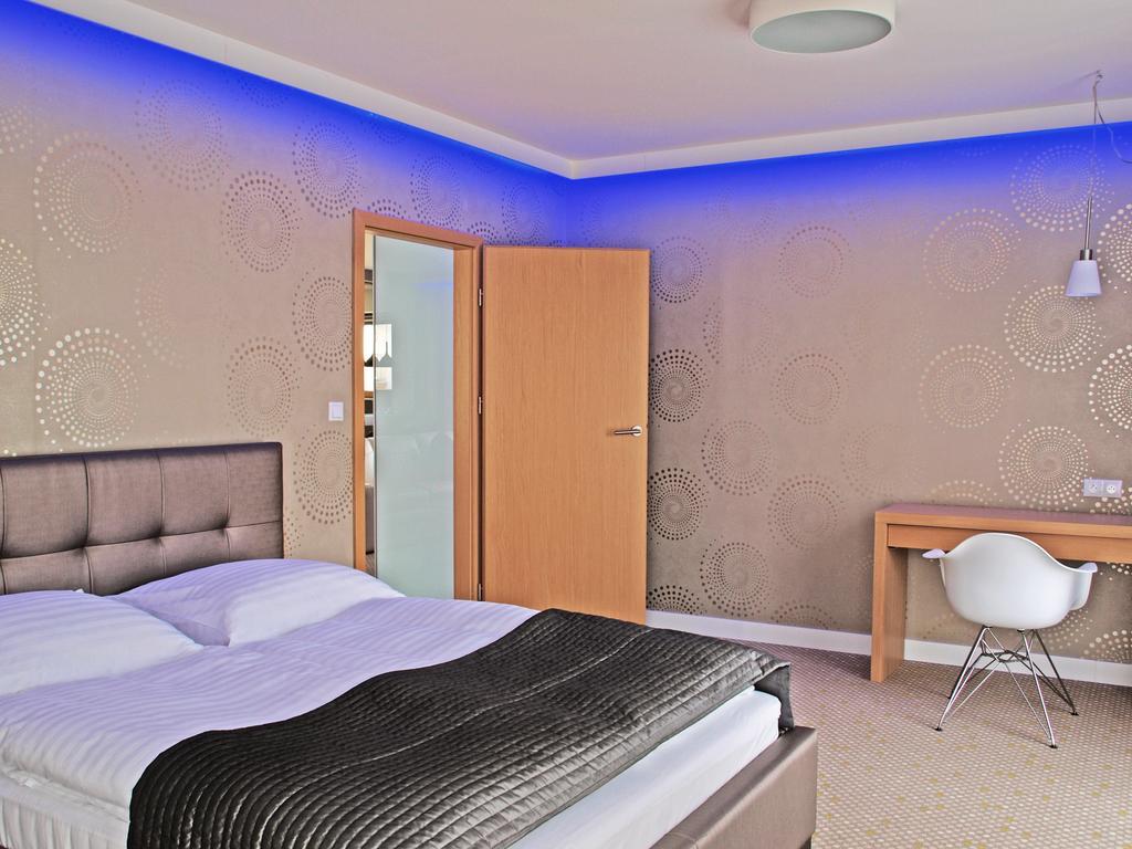 Invite Aparthotel Wroclaw Room photo